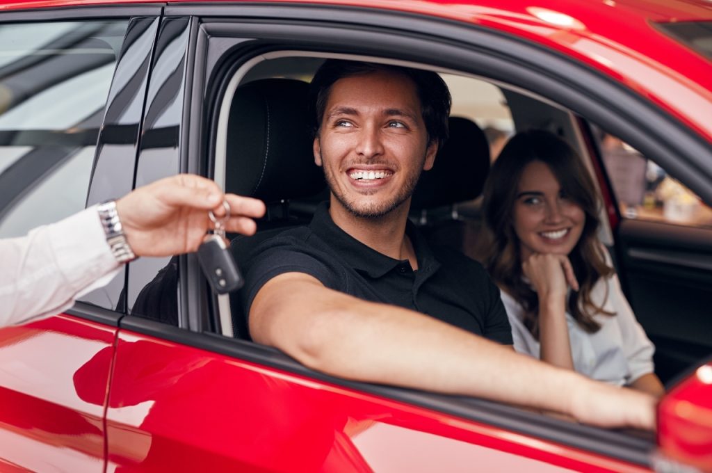Noleggio auto e altre soluzioni1